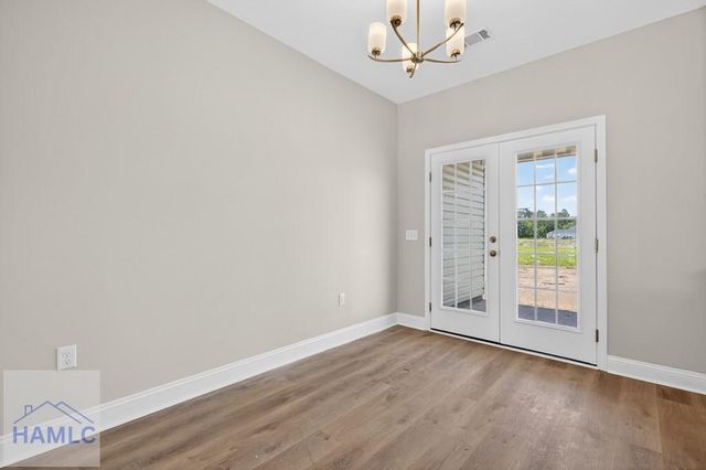 320 Freshwater Lane, Ludowici, GA 31316