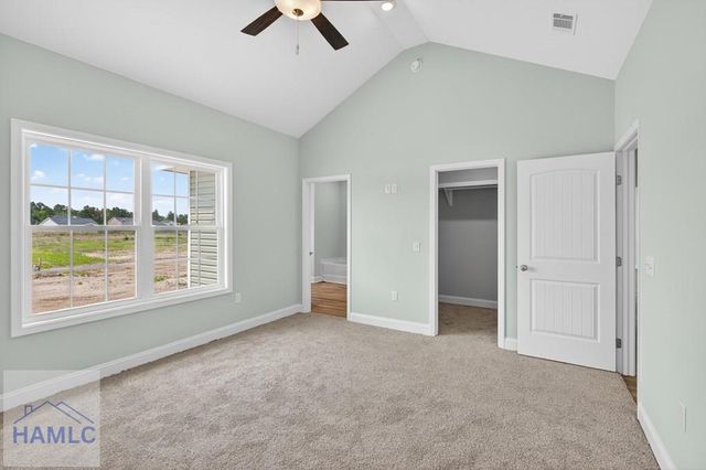 320 Freshwater Lane, Ludowici, GA 31316