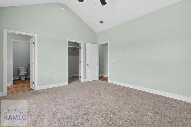 320 Freshwater Lane, Ludowici, GA 31316