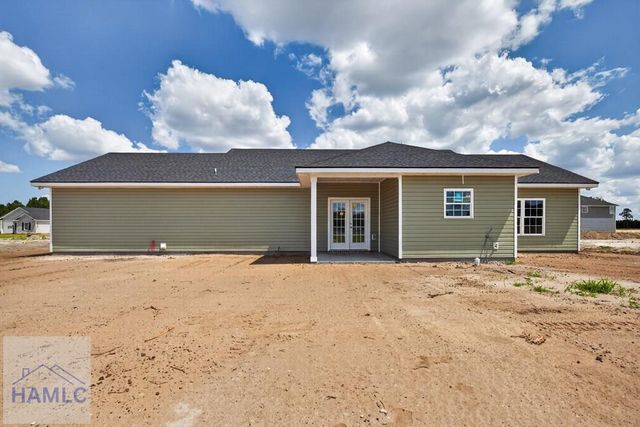 320 Freshwater Lane, Ludowici, GA 31316