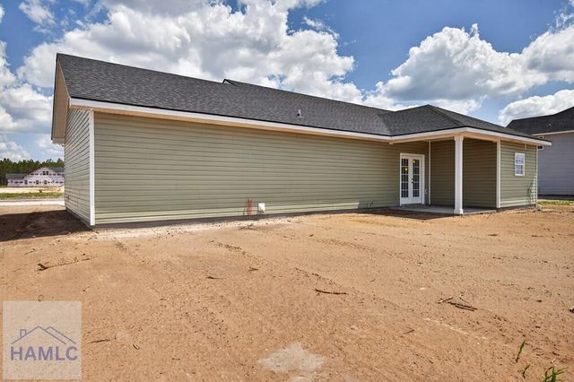 320 Freshwater Lane, Ludowici, GA 31316