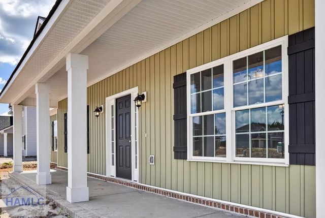 320 Freshwater Lane, Ludowici, GA 31316