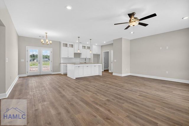 320 Freshwater Lane, Ludowici, GA 31316