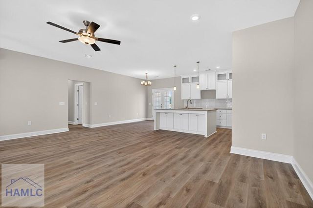 320 Freshwater Lane, Ludowici, GA 31316