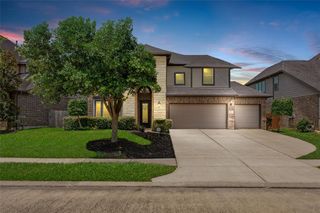 2978 Vintage Park Lane, Pearland, TX 77584