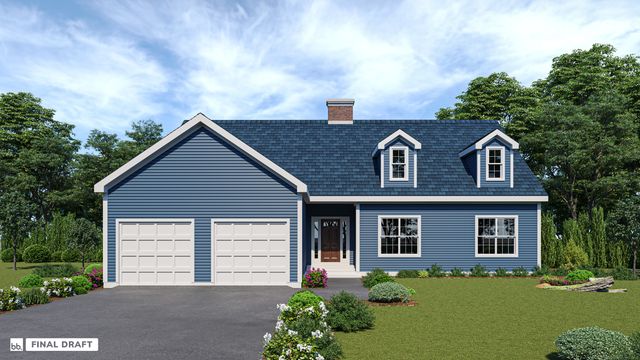 604 Higby Road, Middletown, CT 06457