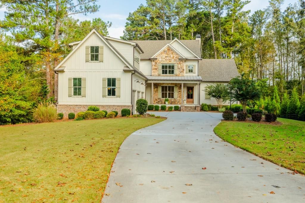 15420 Birmingham Highway, Milton, GA 30004