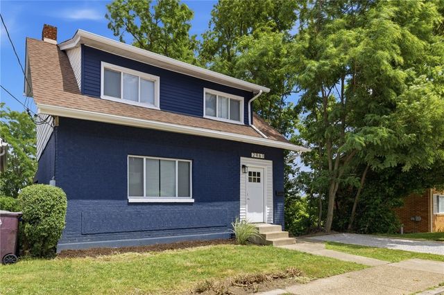 2961 Ruthwood Ave, Baldwin Boro, PA 15227