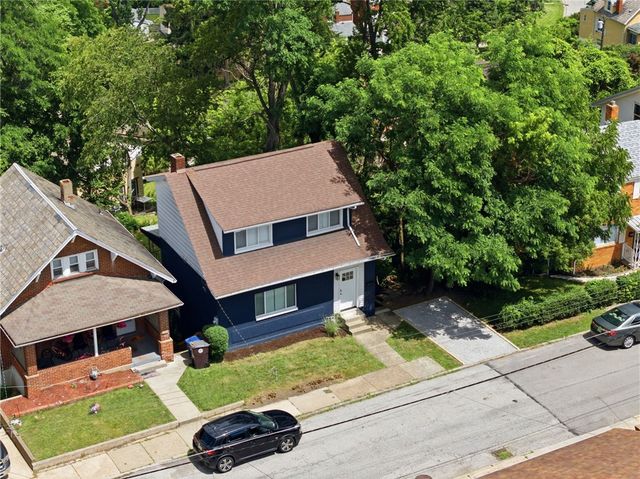 2961 Ruthwood Ave, Baldwin Boro, PA 15227
