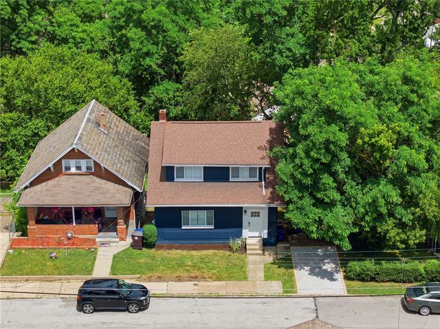 2961 Ruthwood Ave, Baldwin Boro, PA 15227