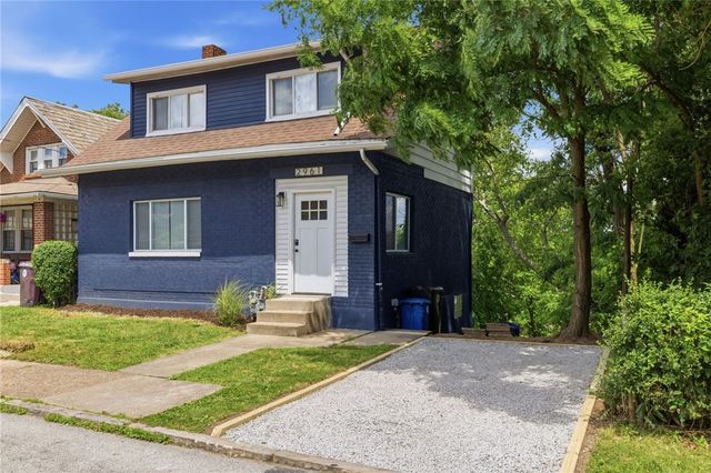 2961 Ruthwood Ave, Baldwin Boro, PA 15227