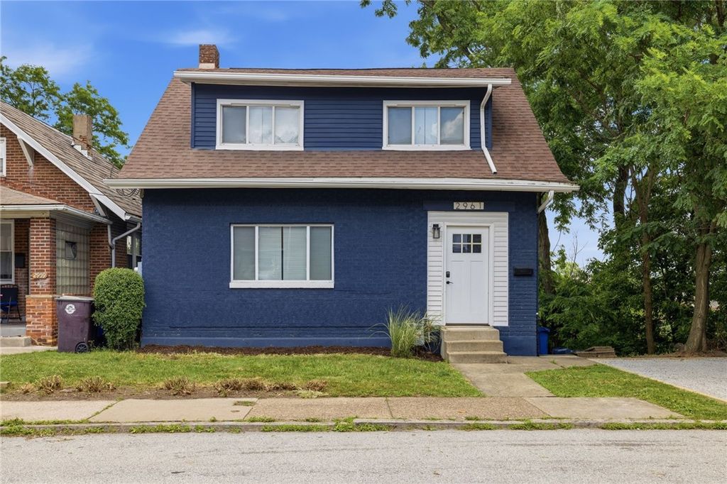 2961 Ruthwood Ave, Baldwin Boro, PA 15227
