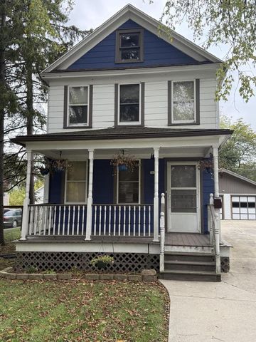 5629 N 35th STREET, Milwaukee, WI 53209