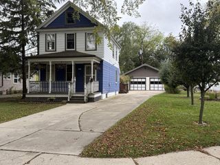 5629 N 35th STREET, Milwaukee, WI 53209