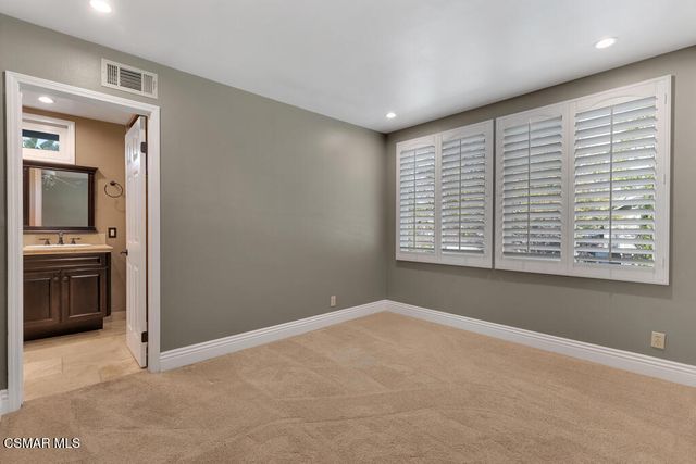 11916 Honeybrook Court, Moorpark, CA 93021