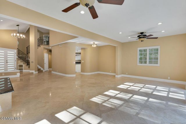 11916 Honeybrook Court, Moorpark, CA 93021