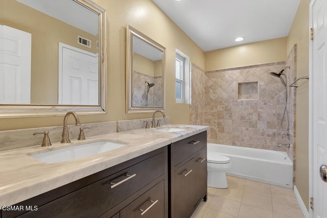 11916 Honeybrook Court, Moorpark, CA 93021