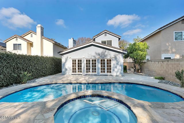 11916 Honeybrook Court, Moorpark, CA 93021