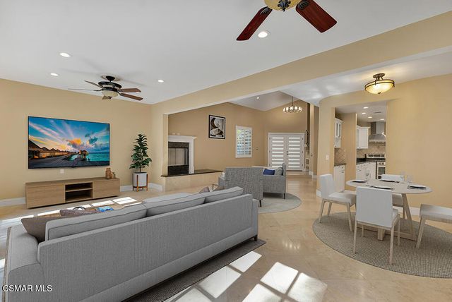 11916 Honeybrook Court, Moorpark, CA 93021