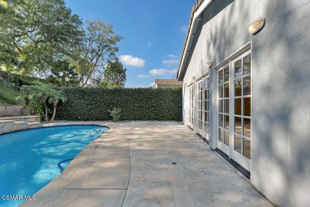 11916 Honeybrook Court, Moorpark, CA 93021