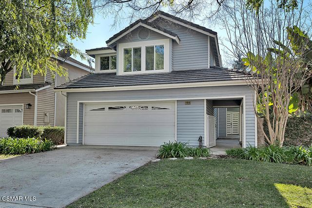 11916 Honeybrook Court, Moorpark, CA 93021