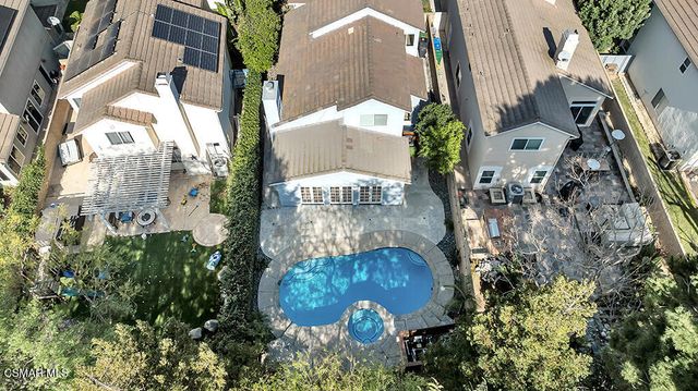 11916 Honeybrook Court, Moorpark, CA 93021