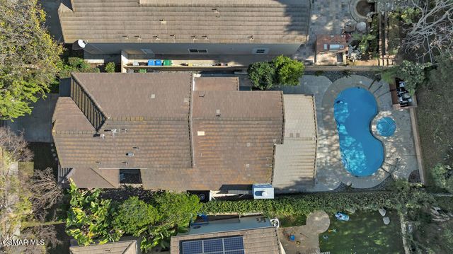 11916 Honeybrook Court, Moorpark, CA 93021