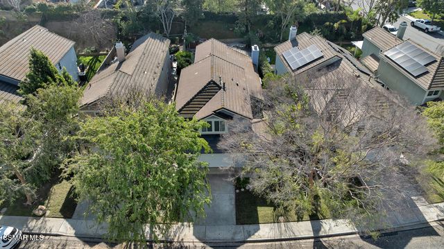 11916 Honeybrook Court, Moorpark, CA 93021