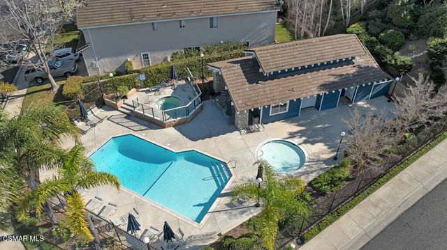 11916 Honeybrook Court, Moorpark, CA 93021