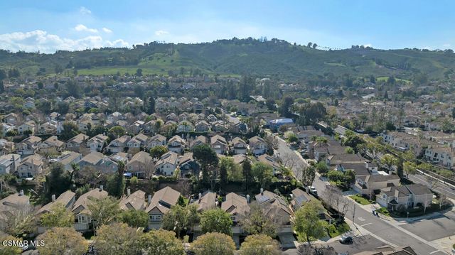 11916 Honeybrook Court, Moorpark, CA 93021