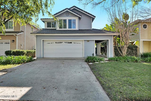 11916 Honeybrook Court, Moorpark, CA 93021