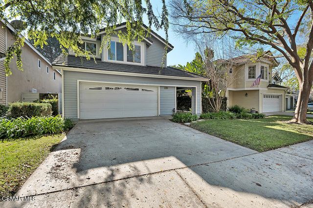 11916 Honeybrook Court, Moorpark, CA 93021