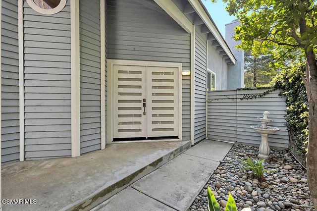 11916 Honeybrook Court, Moorpark, CA 93021