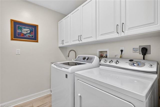 3426 Hancock Bridge PKWY 707, North Fort Myers, FL 33903