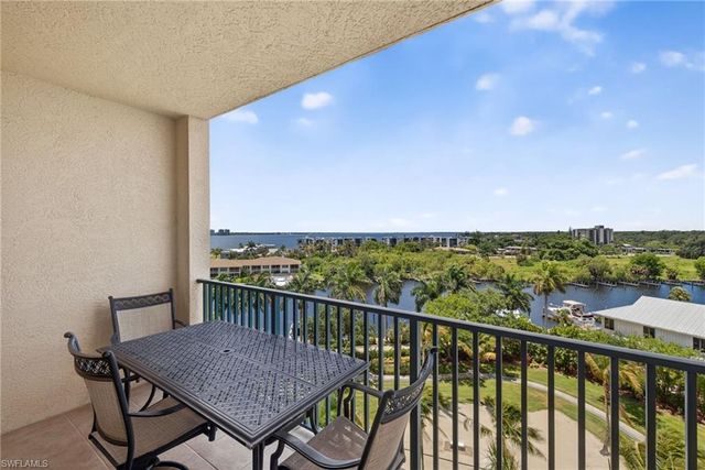 3426 Hancock Bridge PKWY 707, North Fort Myers, FL 33903