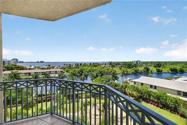 3426 Hancock Bridge PKWY 707, North Fort Myers, FL 33903