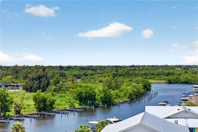 3426 Hancock Bridge PKWY 707, North Fort Myers, FL 33903