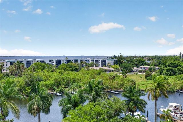 3426 Hancock Bridge PKWY 707, North Fort Myers, FL 33903