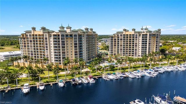 3426 Hancock Bridge PKWY 707, North Fort Myers, FL 33903