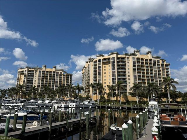 3426 Hancock Bridge PKWY 707, North Fort Myers, FL 33903