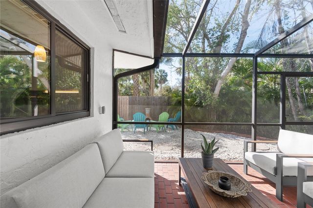 157 GARDEN LANE, Sarasota, FL 34242