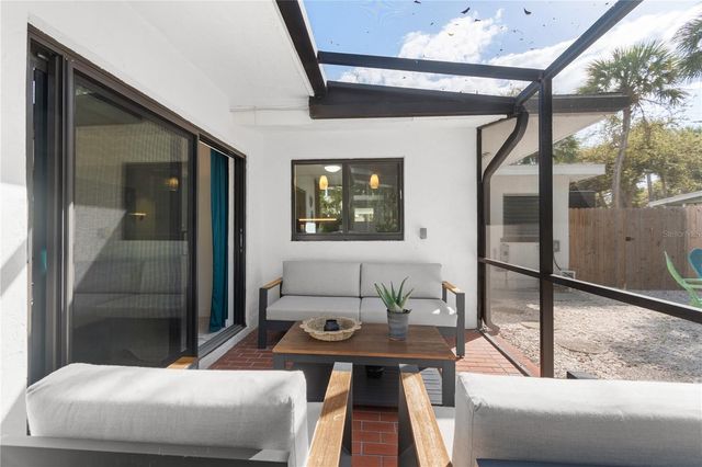 157 GARDEN LANE, Sarasota, FL 34242