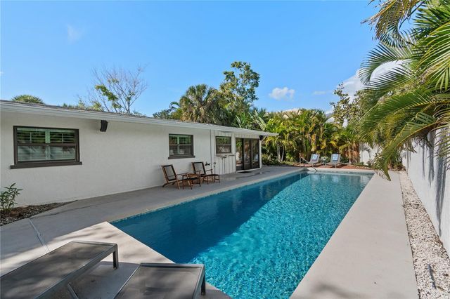 157 GARDEN LANE, Sarasota, FL 34242