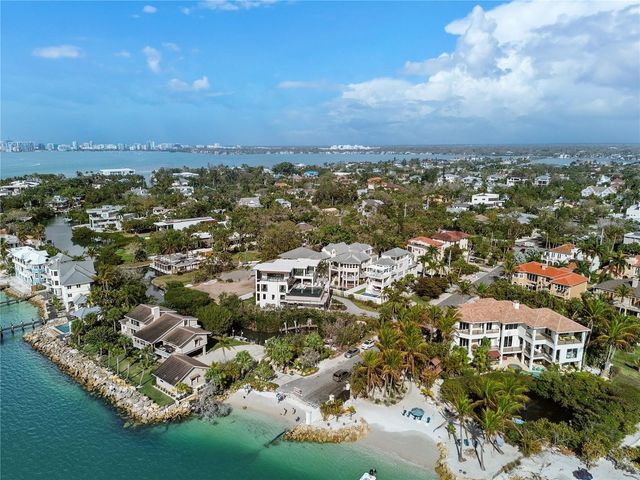 157 GARDEN LANE, Sarasota, FL 34242