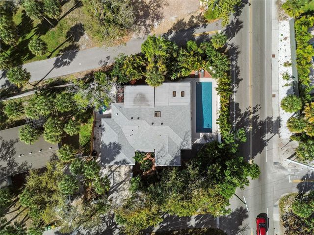 157 GARDEN LANE, Sarasota, FL 34242