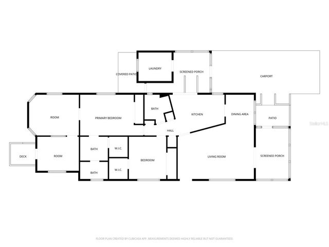 1610 REYNOLDS ROAD 4, Lakeland, FL 33801