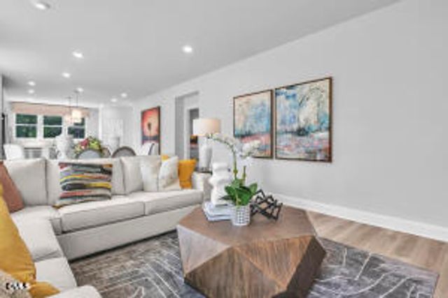 3107 Kiawa Pointe Lane 227, Durham, NC 27703