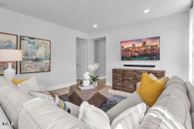 3107 Kiawa Pointe Lane 227, Durham, NC 27703