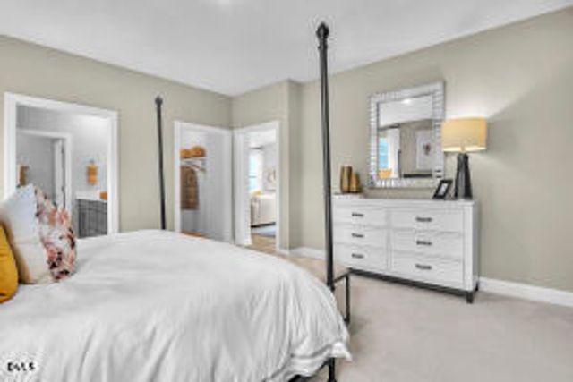 3107 Kiawa Pointe Lane 227, Durham, NC 27703