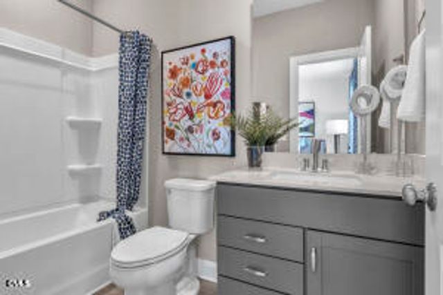 3107 Kiawa Pointe Lane 227, Durham, NC 27703